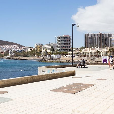 El Ancla Apartment Los Cristianos  Bagian luar foto