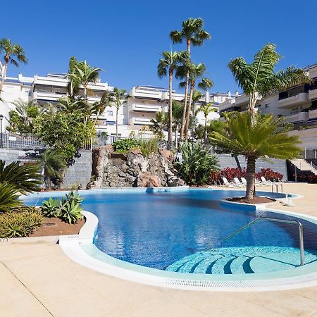 El Ancla Apartment Los Cristianos  Bagian luar foto