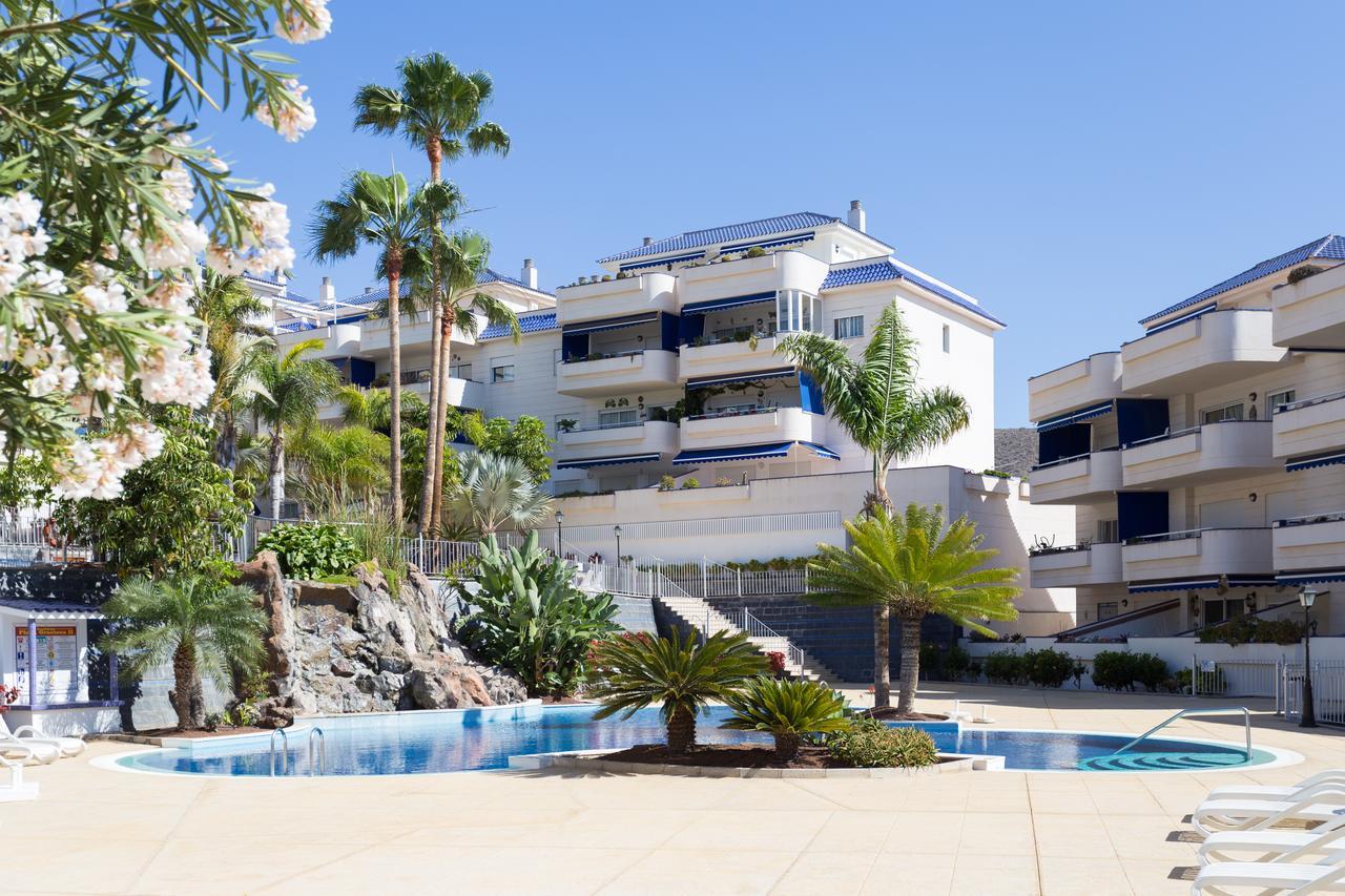 El Ancla Apartment Los Cristianos  Bagian luar foto