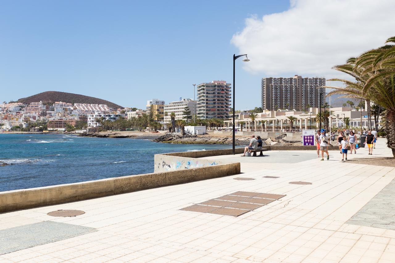 El Ancla Apartment Los Cristianos  Bagian luar foto