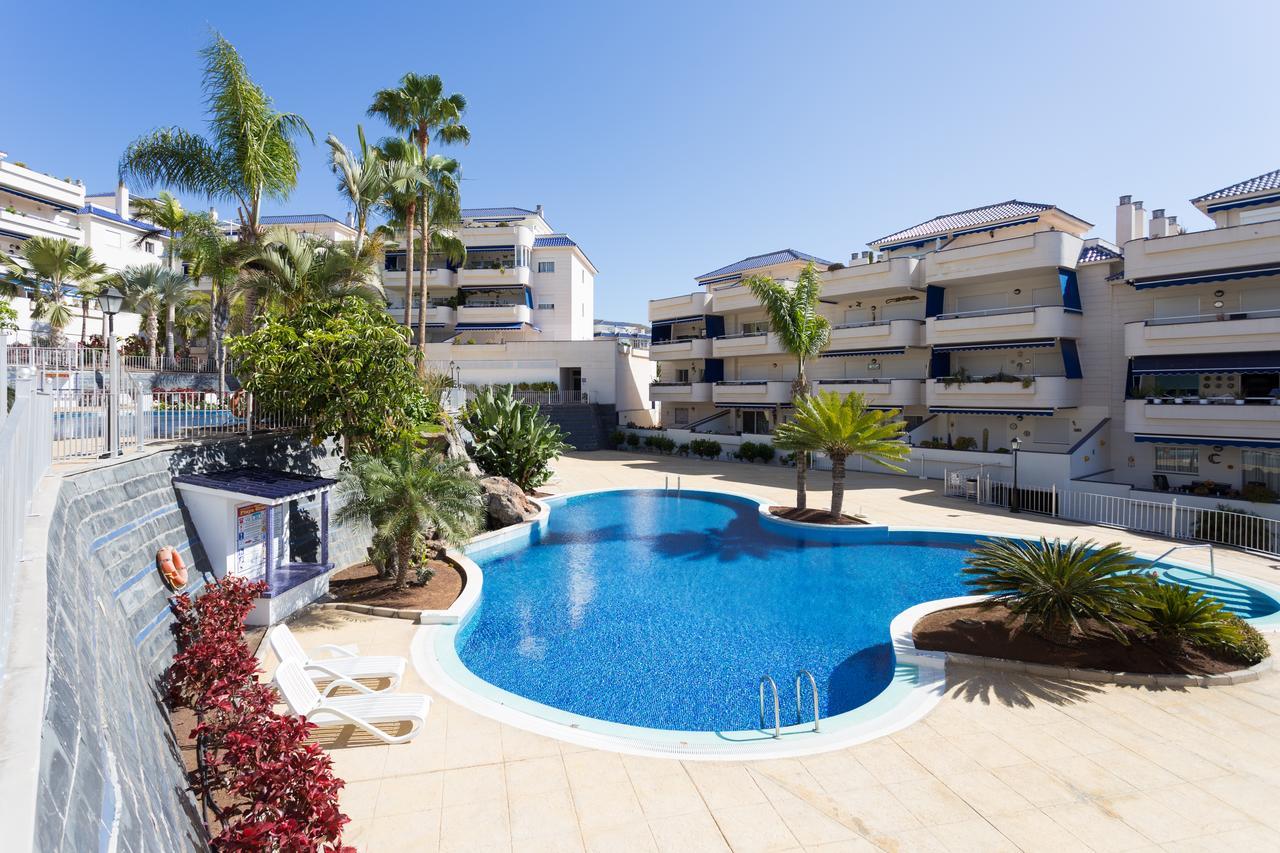 El Ancla Apartment Los Cristianos  Bagian luar foto