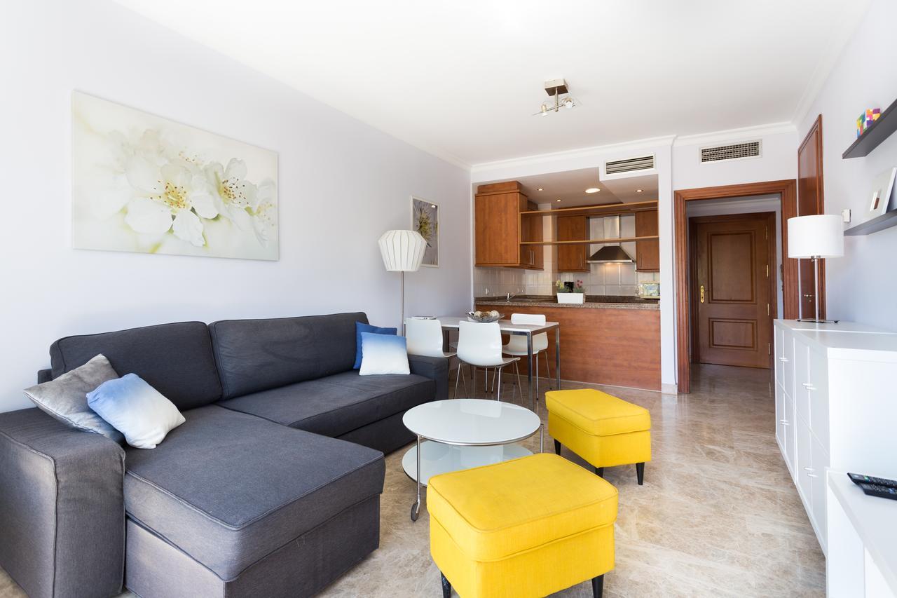 El Ancla Apartment Los Cristianos  Bagian luar foto