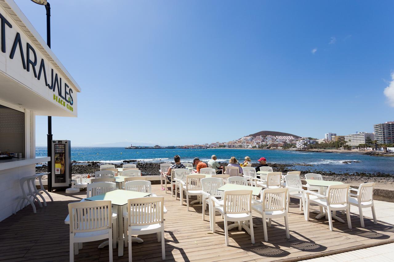 El Ancla Apartment Los Cristianos  Bagian luar foto