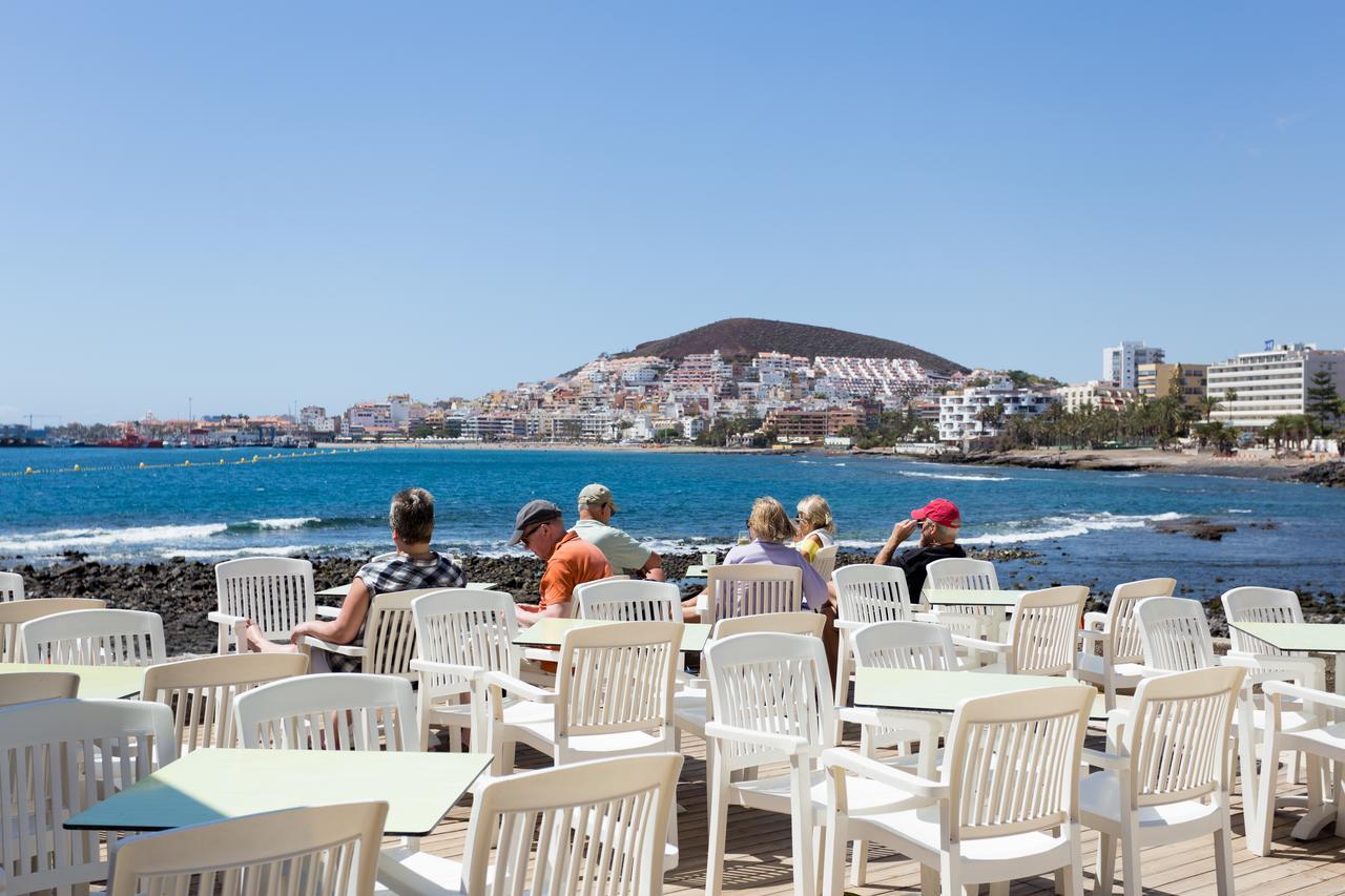 El Ancla Apartment Los Cristianos  Bagian luar foto