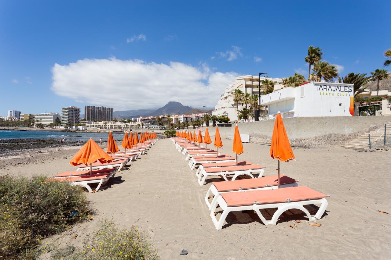 El Ancla Apartment Los Cristianos  Bagian luar foto