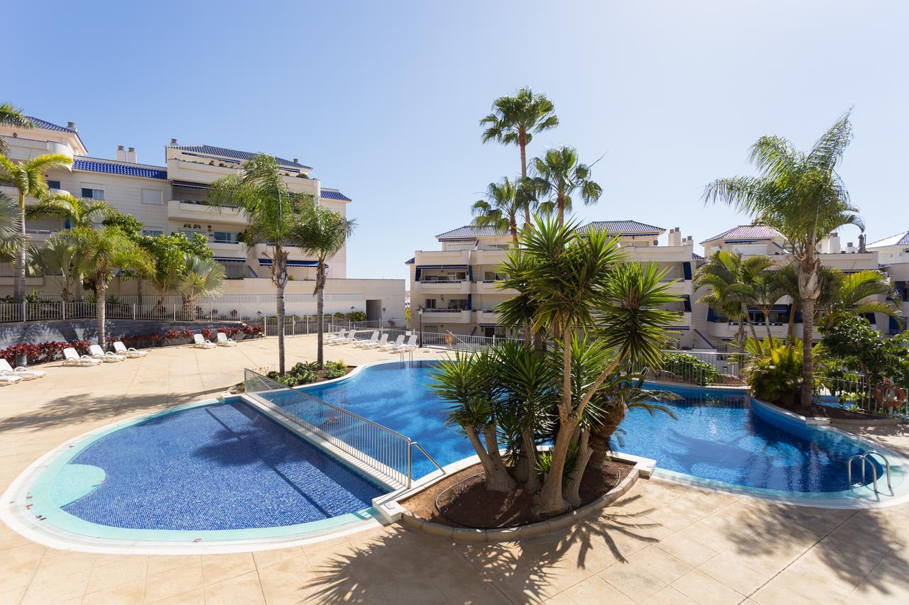 El Ancla Apartment Los Cristianos  Bagian luar foto
