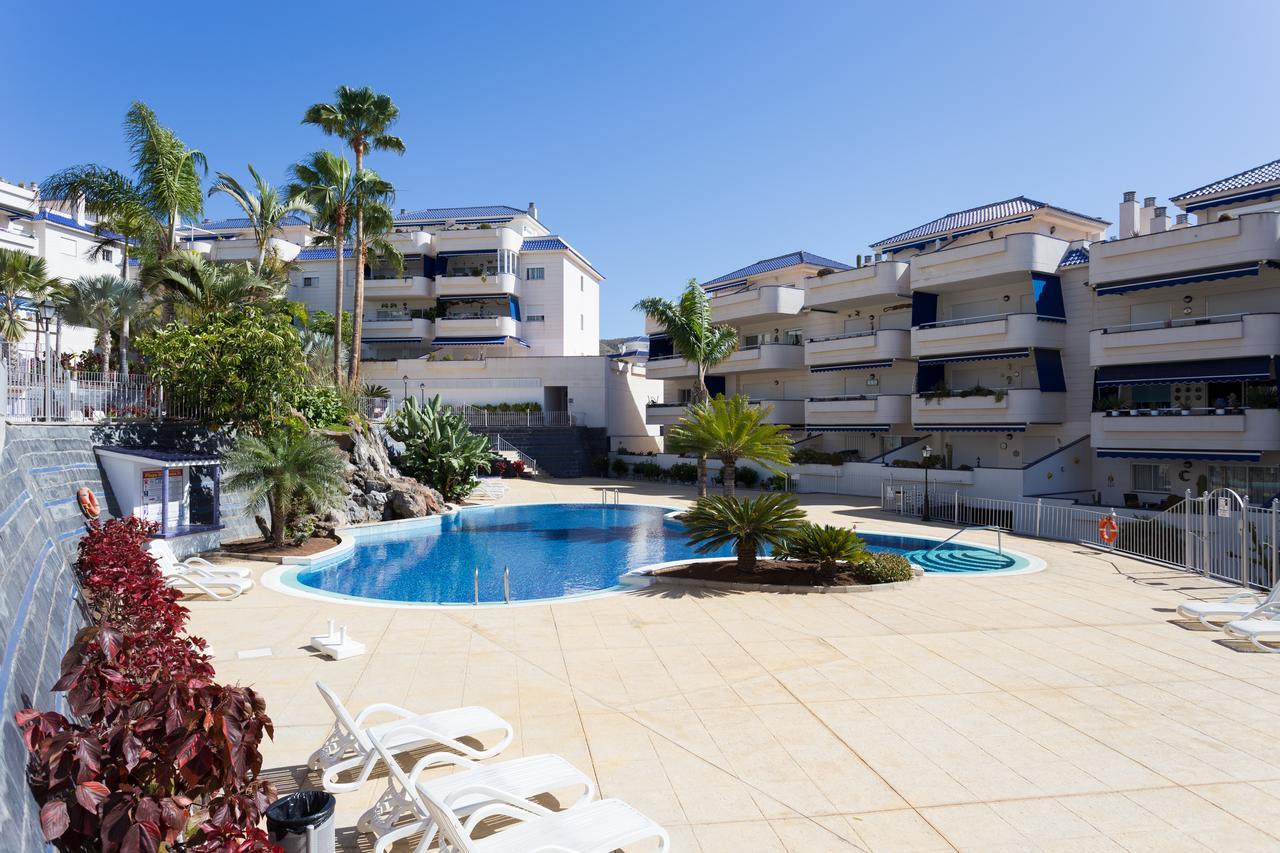 El Ancla Apartment Los Cristianos  Bagian luar foto