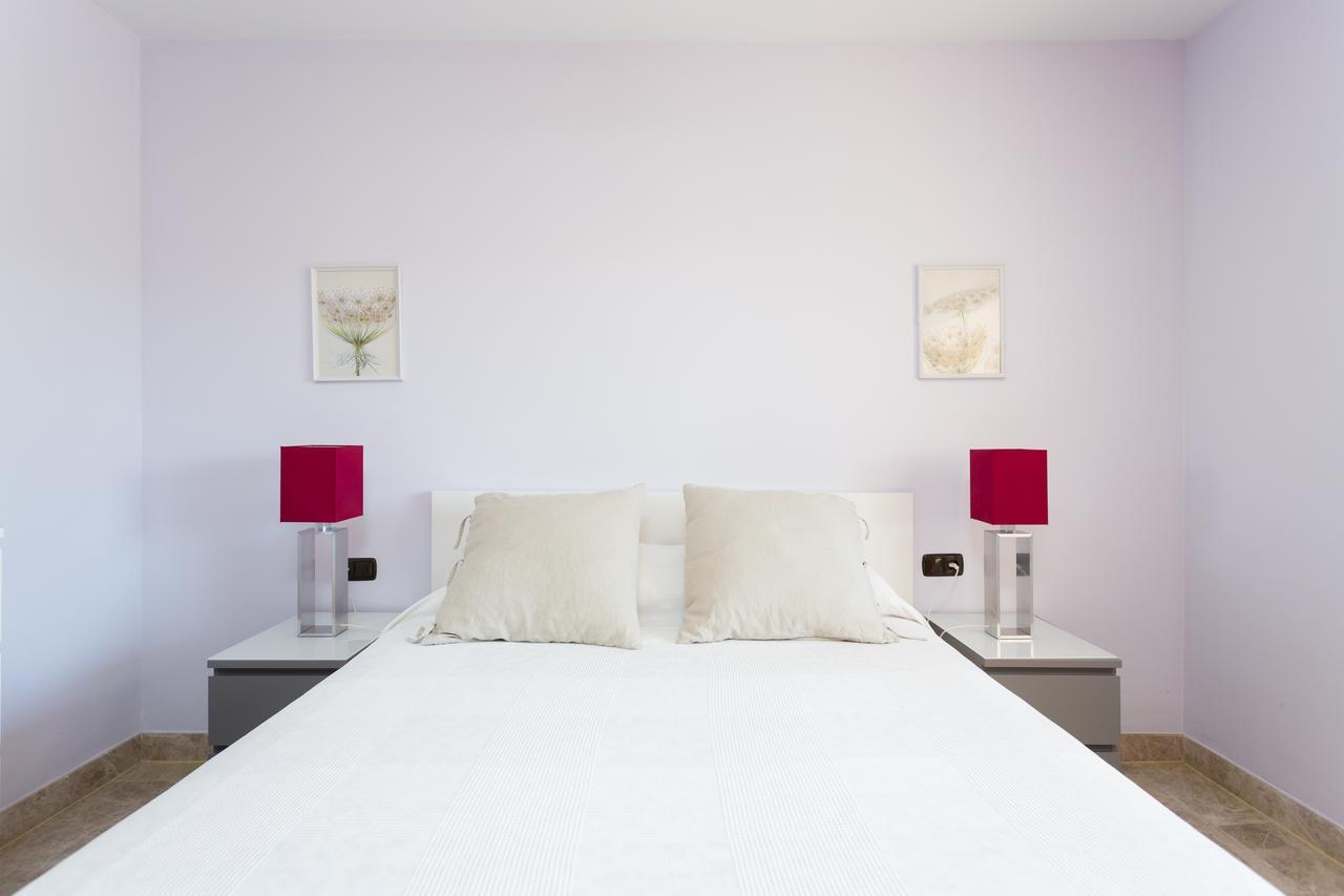 El Ancla Apartment Los Cristianos  Bagian luar foto