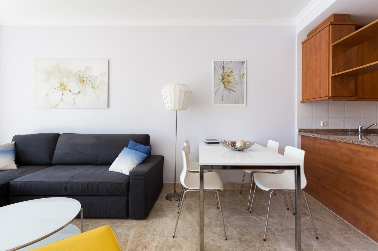 El Ancla Apartment Los Cristianos  Bagian luar foto