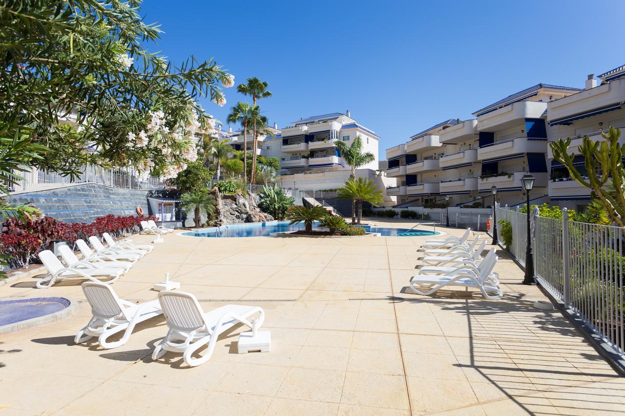El Ancla Apartment Los Cristianos  Bagian luar foto