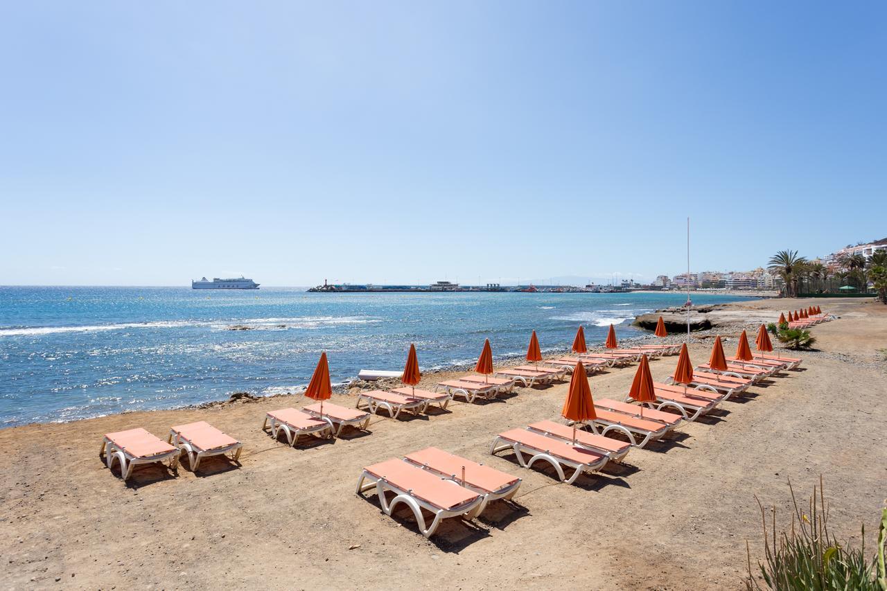 El Ancla Apartment Los Cristianos  Bagian luar foto