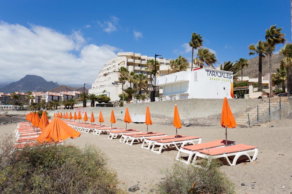 El Ancla Apartment Los Cristianos  Bagian luar foto