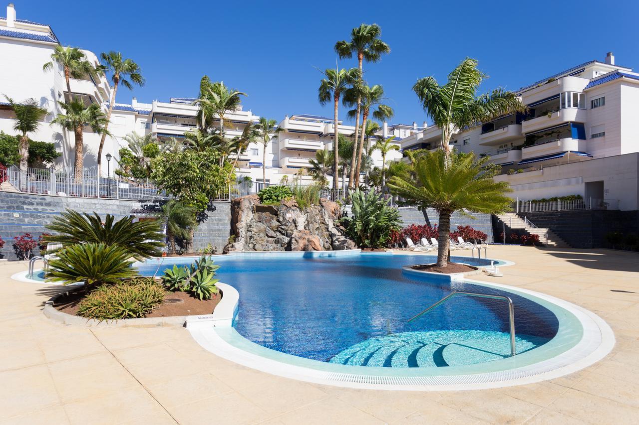 El Ancla Apartment Los Cristianos  Bagian luar foto