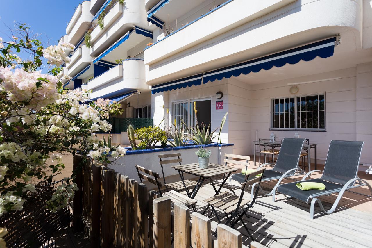 El Ancla Apartment Los Cristianos  Bagian luar foto