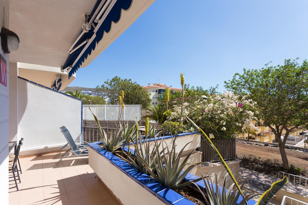 El Ancla Apartment Los Cristianos  Bagian luar foto