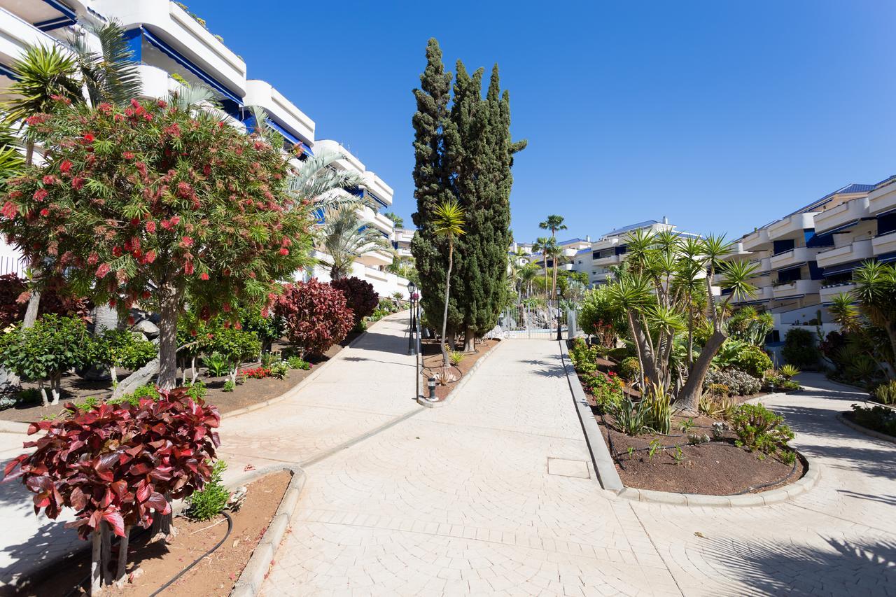 El Ancla Apartment Los Cristianos  Bagian luar foto