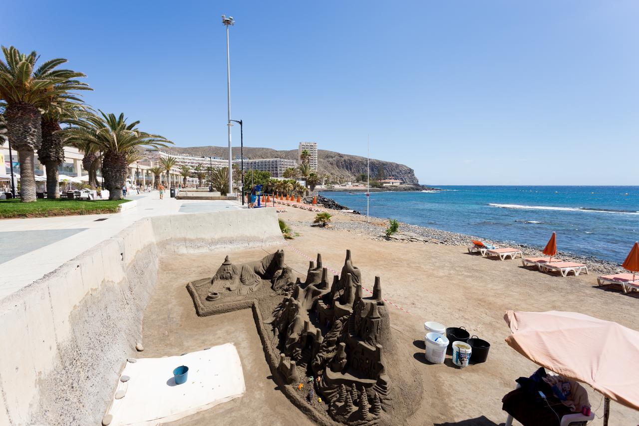 El Ancla Apartment Los Cristianos  Bagian luar foto