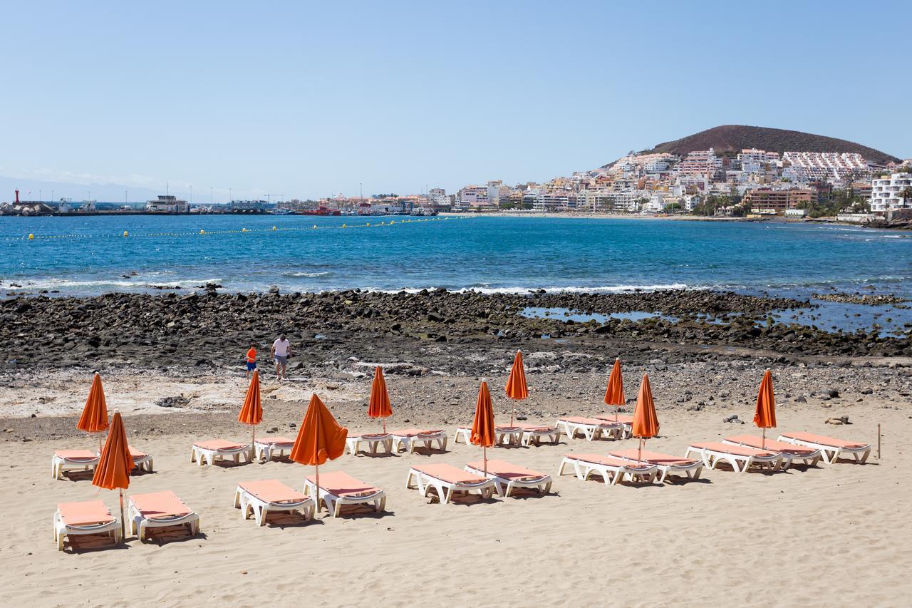 El Ancla Apartment Los Cristianos  Bagian luar foto