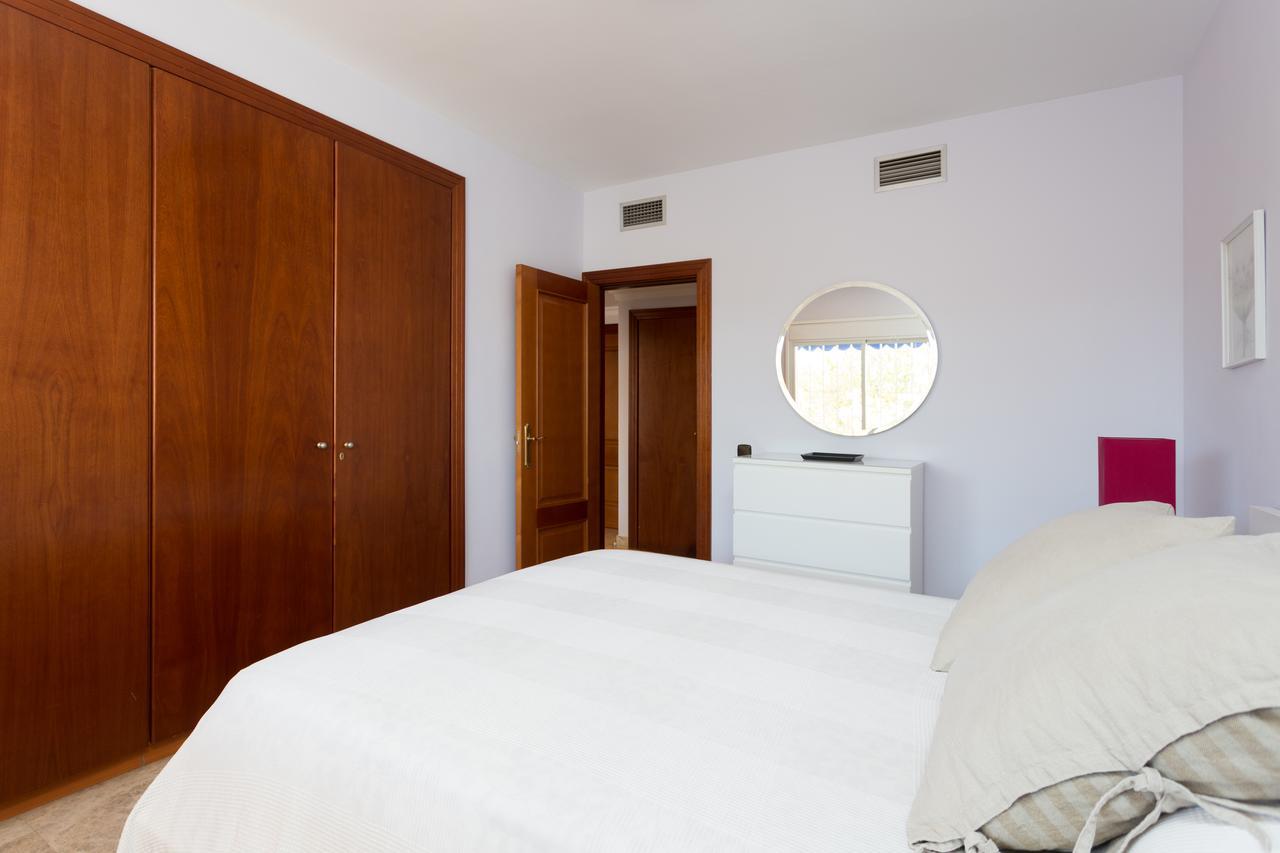 El Ancla Apartment Los Cristianos  Bagian luar foto