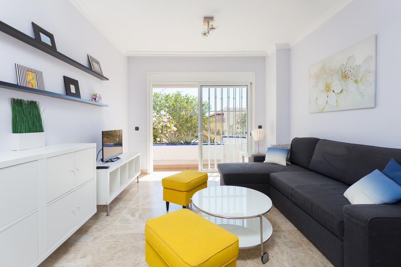 El Ancla Apartment Los Cristianos  Bagian luar foto