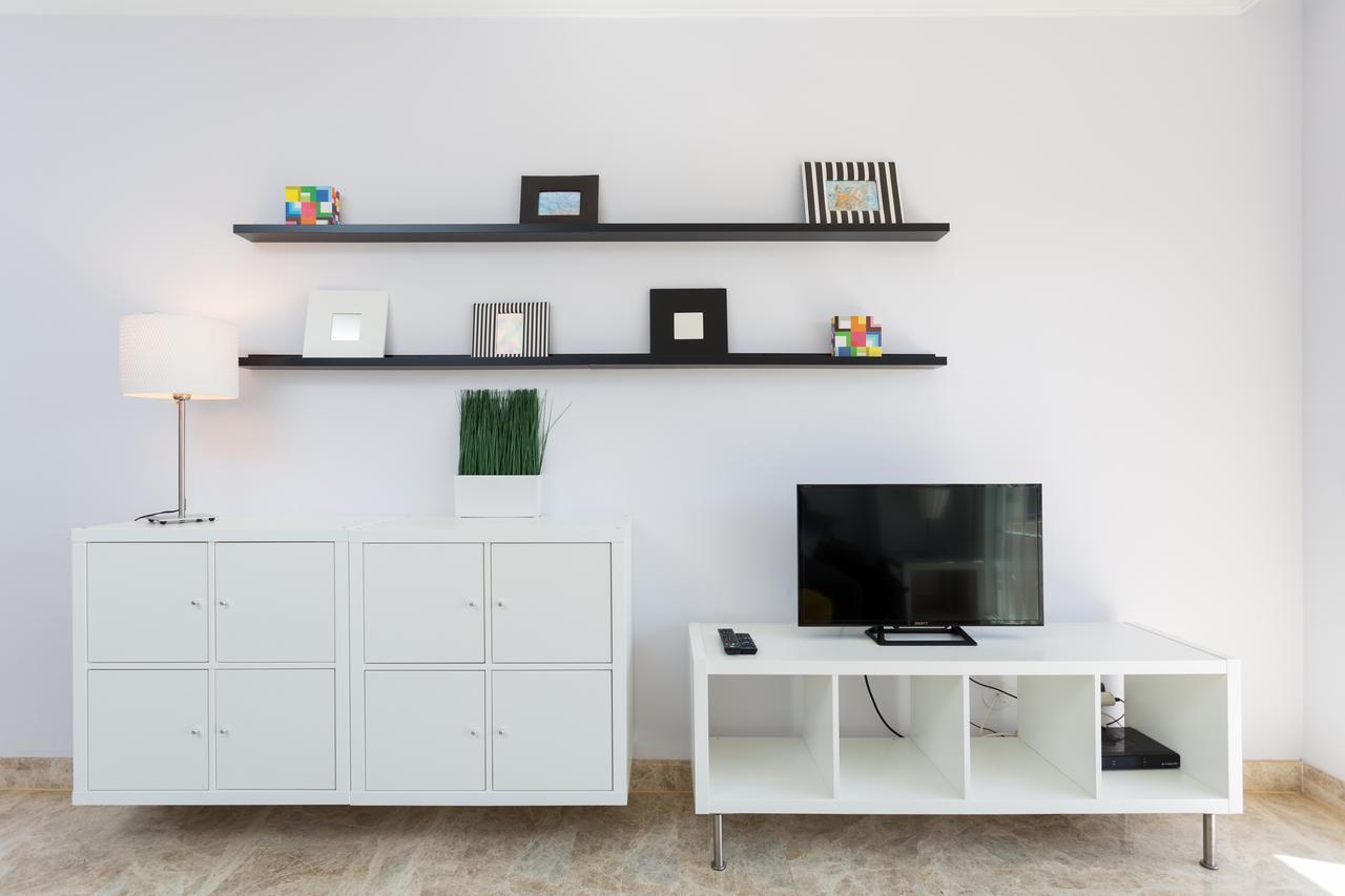 El Ancla Apartment Los Cristianos  Bagian luar foto