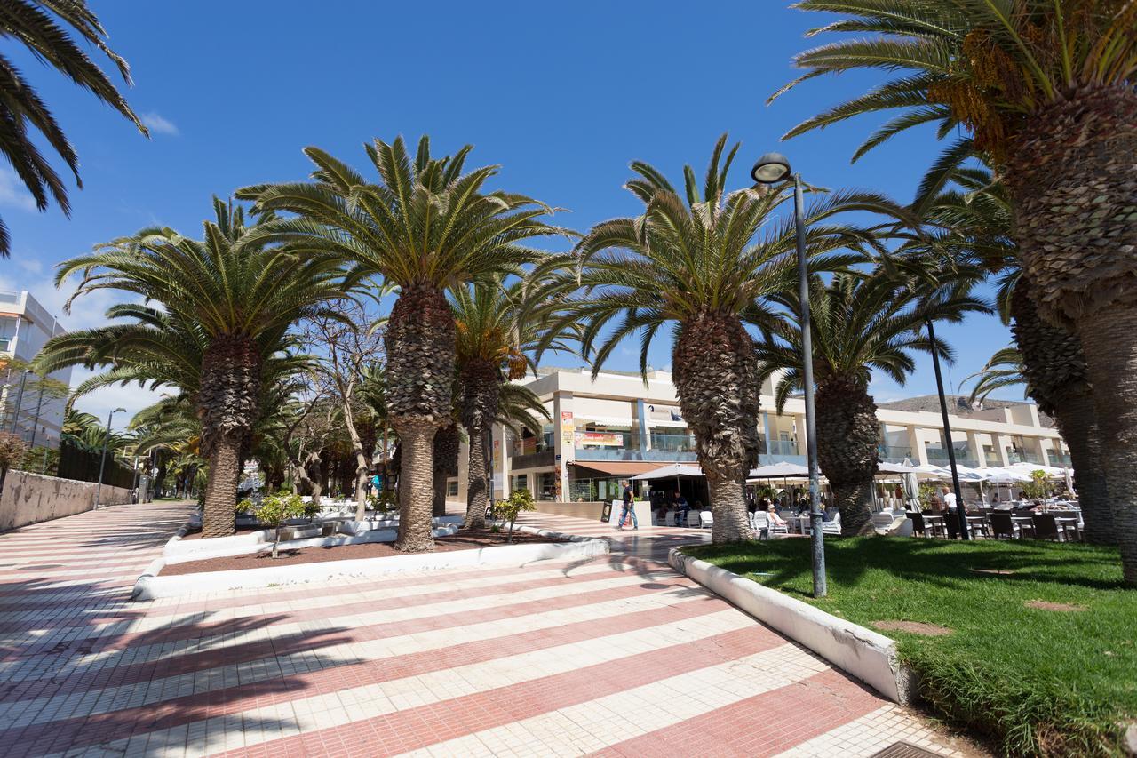El Ancla Apartment Los Cristianos  Bagian luar foto