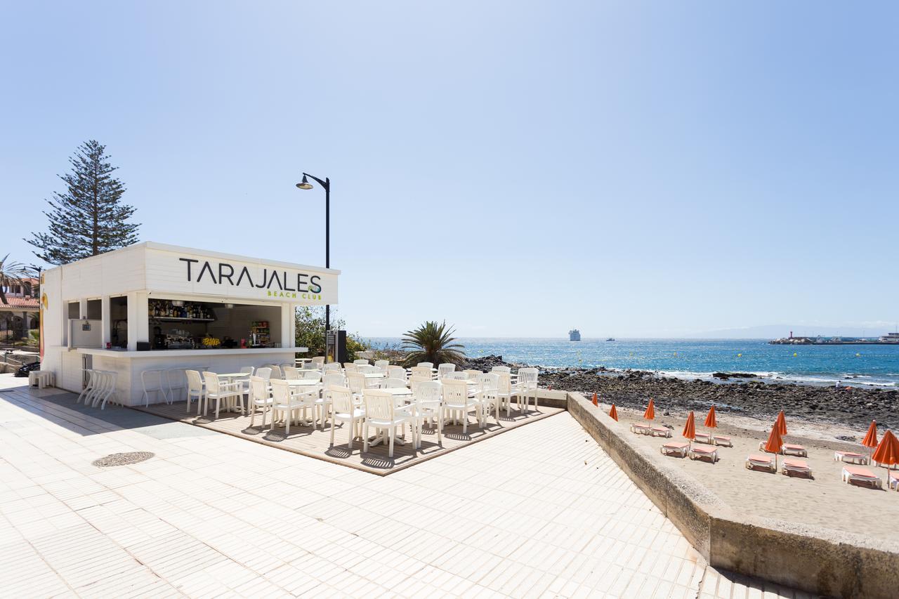 El Ancla Apartment Los Cristianos  Bagian luar foto