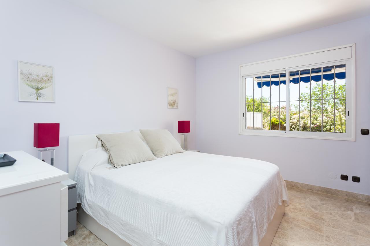 El Ancla Apartment Los Cristianos  Bagian luar foto