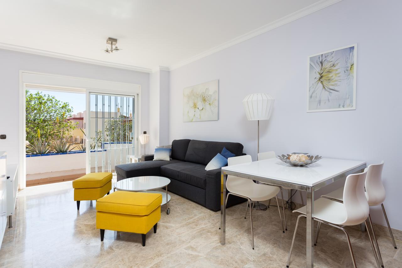 El Ancla Apartment Los Cristianos  Bagian luar foto