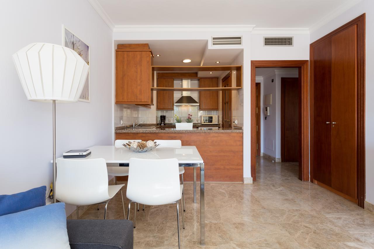 El Ancla Apartment Los Cristianos  Bagian luar foto