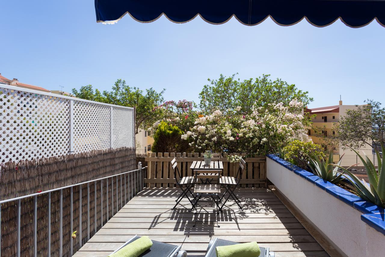 El Ancla Apartment Los Cristianos  Bagian luar foto